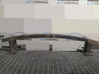 bontott NISSAN QASHQAI Első Lökhárító Merevítő (Fém)