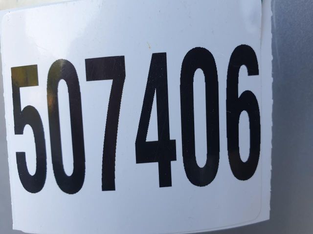 bontott NISSAN QASHQAI Első Lökhárító (Részeivel)