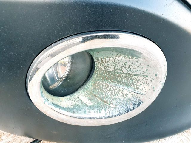 bontott NISSAN QASHQAI Első Lökhárító (Részeivel)