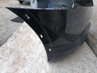 bontott NISSAN QASHQAI Első Lökhárító (Részeivel)