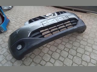 bontott NISSAN QASHQAI Első Lökhárító (Részeivel)