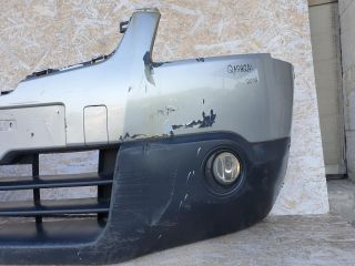 bontott NISSAN QASHQAI Első Lökhárító (Részeivel)