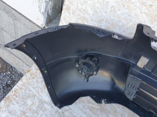 bontott NISSAN QASHQAI Első Lökhárító (Részeivel)