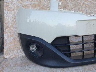 bontott NISSAN QASHQAI Első Lökhárító (Részeivel)