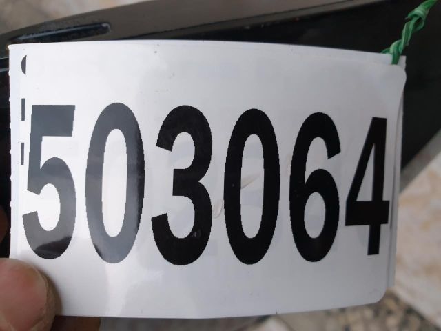 bontott NISSAN QASHQAI Első Lökhárító (Részeivel)