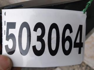 bontott NISSAN QASHQAI Első Lökhárító (Részeivel)