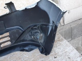 bontott NISSAN QASHQAI Első Lökhárító (Részeivel)