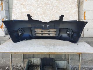 bontott NISSAN QASHQAI Első Lökhárító (Részeivel)