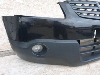 bontott NISSAN QASHQAI Első Lökhárító (Részeivel)
