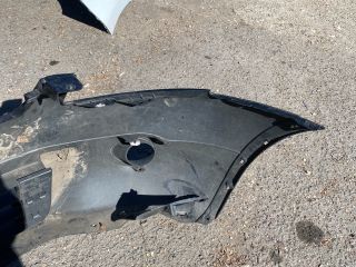 bontott NISSAN QASHQAI Első Lökhárító (Részeivel)