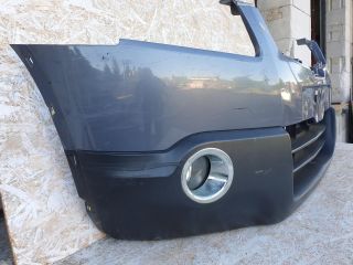 bontott NISSAN QASHQAI Első Lökhárító (Részeivel)