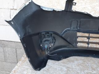 bontott NISSAN QASHQAI Első Lökhárító (Részeivel)