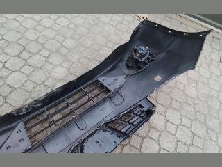 bontott NISSAN QASHQAI Első Lökhárító (Részeivel)