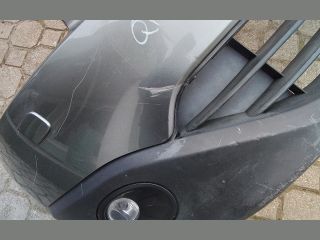 bontott NISSAN QASHQAI Első Lökhárító (Részeivel)