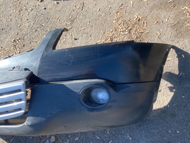 bontott NISSAN QASHQAI Első Lökhárító (Részeivel)