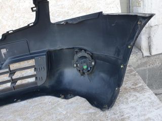 bontott NISSAN QASHQAI Első Lökhárító (Részeivel)