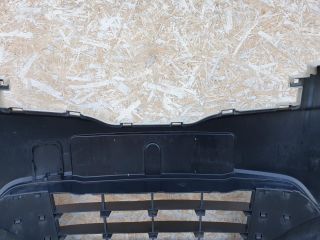 bontott NISSAN QASHQAI Első Lökhárító (Részeivel)