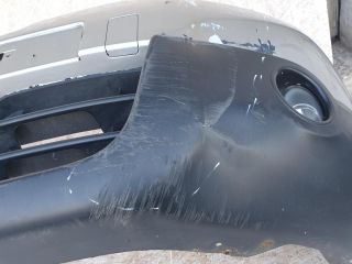 bontott NISSAN QASHQAI Első Lökhárító (Részeivel)