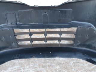 bontott NISSAN QASHQAI Első Lökhárító (Részeivel)