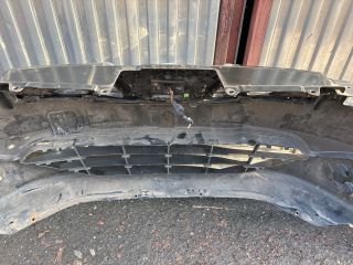 bontott NISSAN QASHQAI Első Lökhárító (Részeivel)