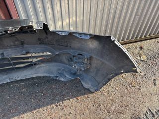 bontott NISSAN QASHQAI Első Lökhárító (Részeivel)