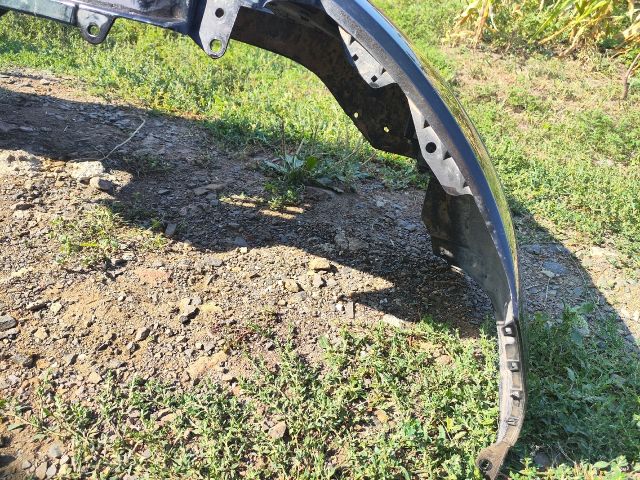 bontott NISSAN QASHQAI Első Lökhárító (Részeivel)