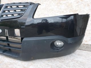 bontott NISSAN QASHQAI Első Lökhárító (Részeivel)
