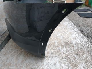 bontott NISSAN QASHQAI Első Lökhárító (Részeivel)