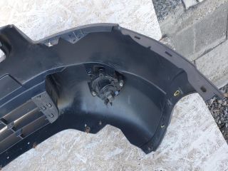 bontott NISSAN QASHQAI Első Lökhárító (Részeivel)