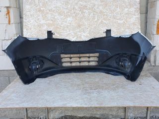 bontott NISSAN QASHQAI Első Lökhárító (Részeivel)