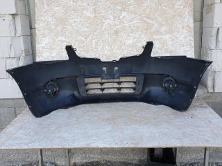 bontott NISSAN QASHQAI Első Lökhárító (Részeivel)