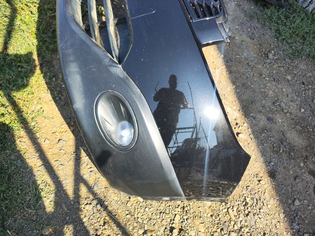 bontott NISSAN QASHQAI Első Lökhárító (Részeivel)