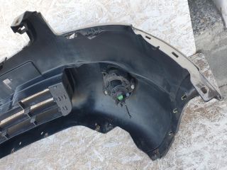 bontott NISSAN QASHQAI Első Lökhárító (Részeivel)