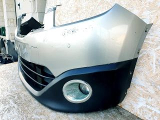 bontott NISSAN QASHQAI Első Lökhárító (Részeivel)