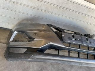 bontott NISSAN QASHQAI Első Lökhárító (Üresen)