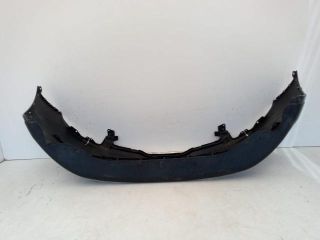 bontott NISSAN QASHQAI Első Lökhárító (Üresen)