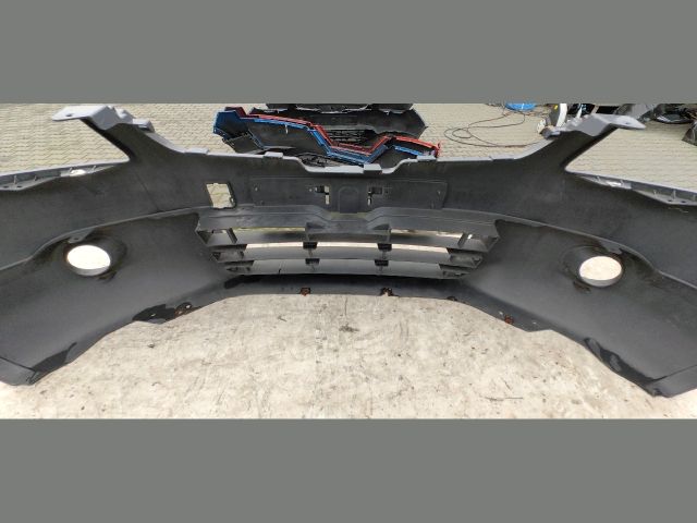 bontott NISSAN QASHQAI Első Lökhárító (Üresen)