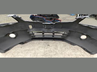 bontott NISSAN QASHQAI Első Lökhárító (Üresen)