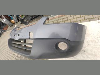 bontott NISSAN QASHQAI Első Lökhárító (Üresen)