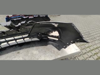 bontott NISSAN QASHQAI Első Lökhárító (Üresen)