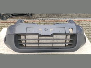 bontott NISSAN QASHQAI Első Lökhárító (Üresen)