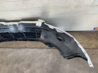 bontott NISSAN QASHQAI Első Lökhárító (Üresen)