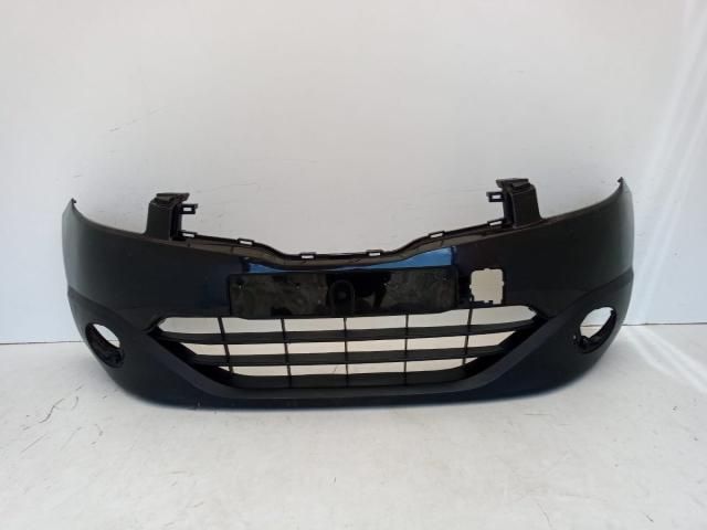 bontott NISSAN QASHQAI Első Lökhárító (Üresen)