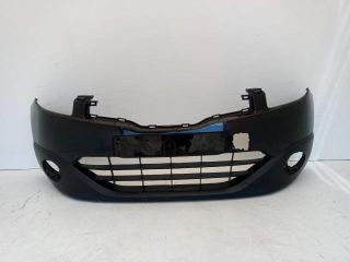 bontott NISSAN QASHQAI Első Lökhárító (Üresen)