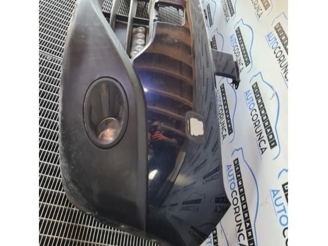 bontott NISSAN QASHQAI Első Lökhárító (Üresen)