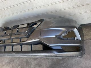 bontott NISSAN QASHQAI Első Lökhárító (Üresen)