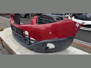 bontott NISSAN QASHQAI Első Lökhárító (Üresen)