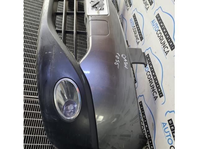 bontott NISSAN QASHQAI Első Lökhárító (Üresen)