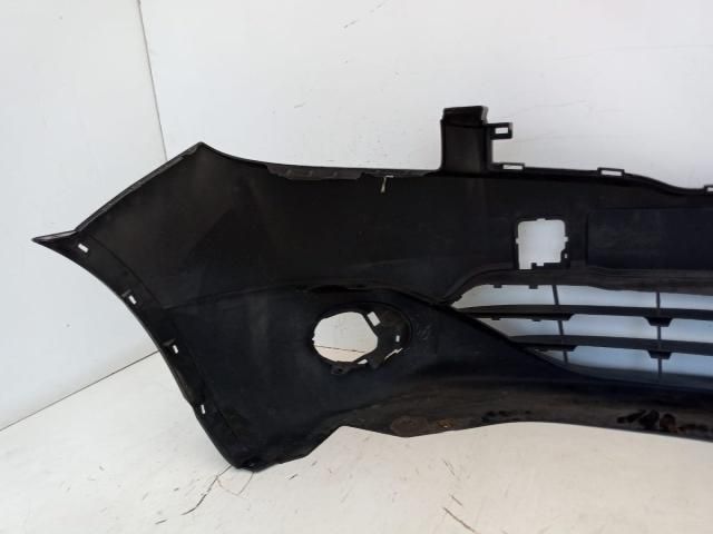 bontott NISSAN QASHQAI Első Lökhárító (Üresen)