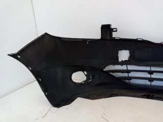 bontott NISSAN QASHQAI Első Lökhárító (Üresen)